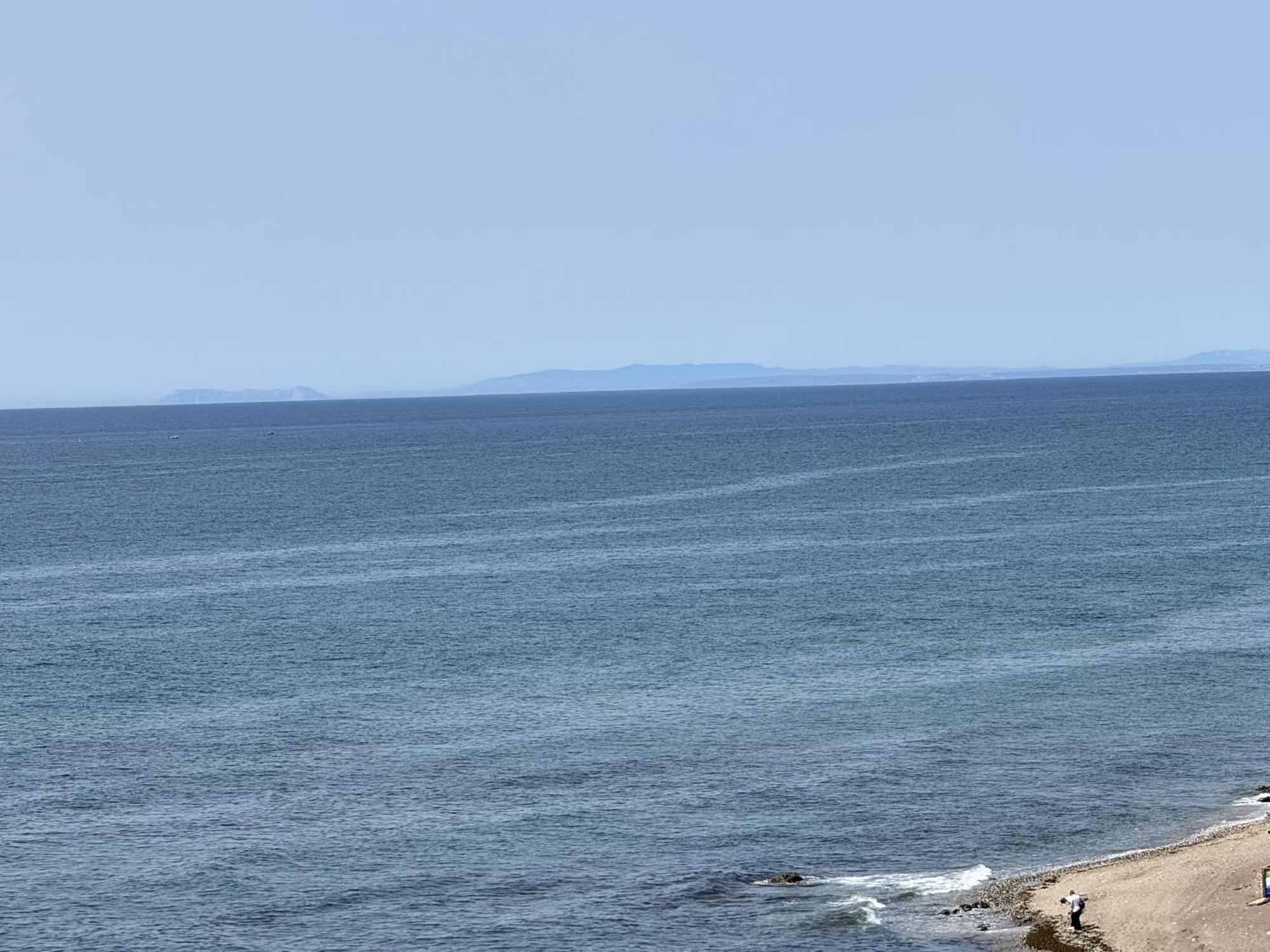 Beachfront Studio ,The View Calahonda, Panoramic Sea Views Ситио-де-Калаонда Экстерьер фото